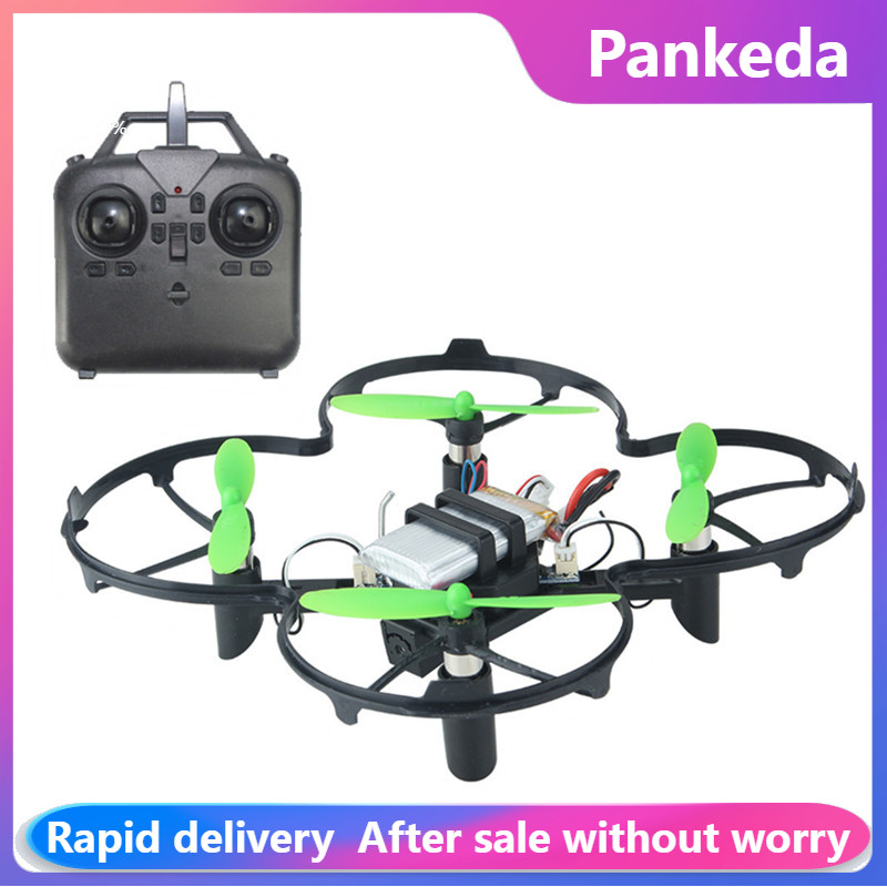 Drone Gimbal Brushless - DM002 Drone Quadricottero Fai-da-Te a Altezza