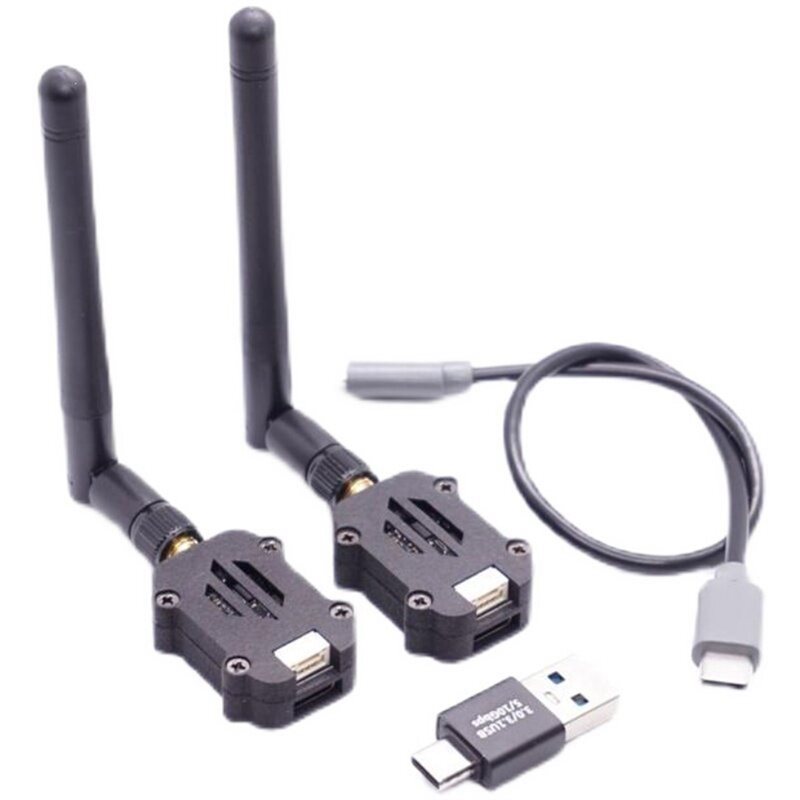 Drone Gimbal For Gopro - R24-F per PC/Android, stazione di controllo