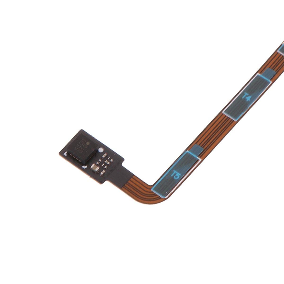Drone Gimbal Ribbon Cable - Cavo Piatto Flessibile DT75BG per Riparazione