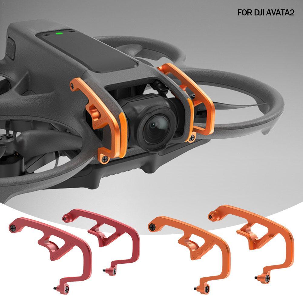 Drone Gimbal For Gopro - Per DJI Avata 2 Drone Barra