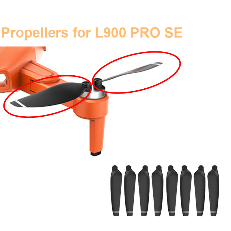 LYZRC Per L900 PRO SE Drone El - Drone Gimbal 2 Axis recensione e prezzo