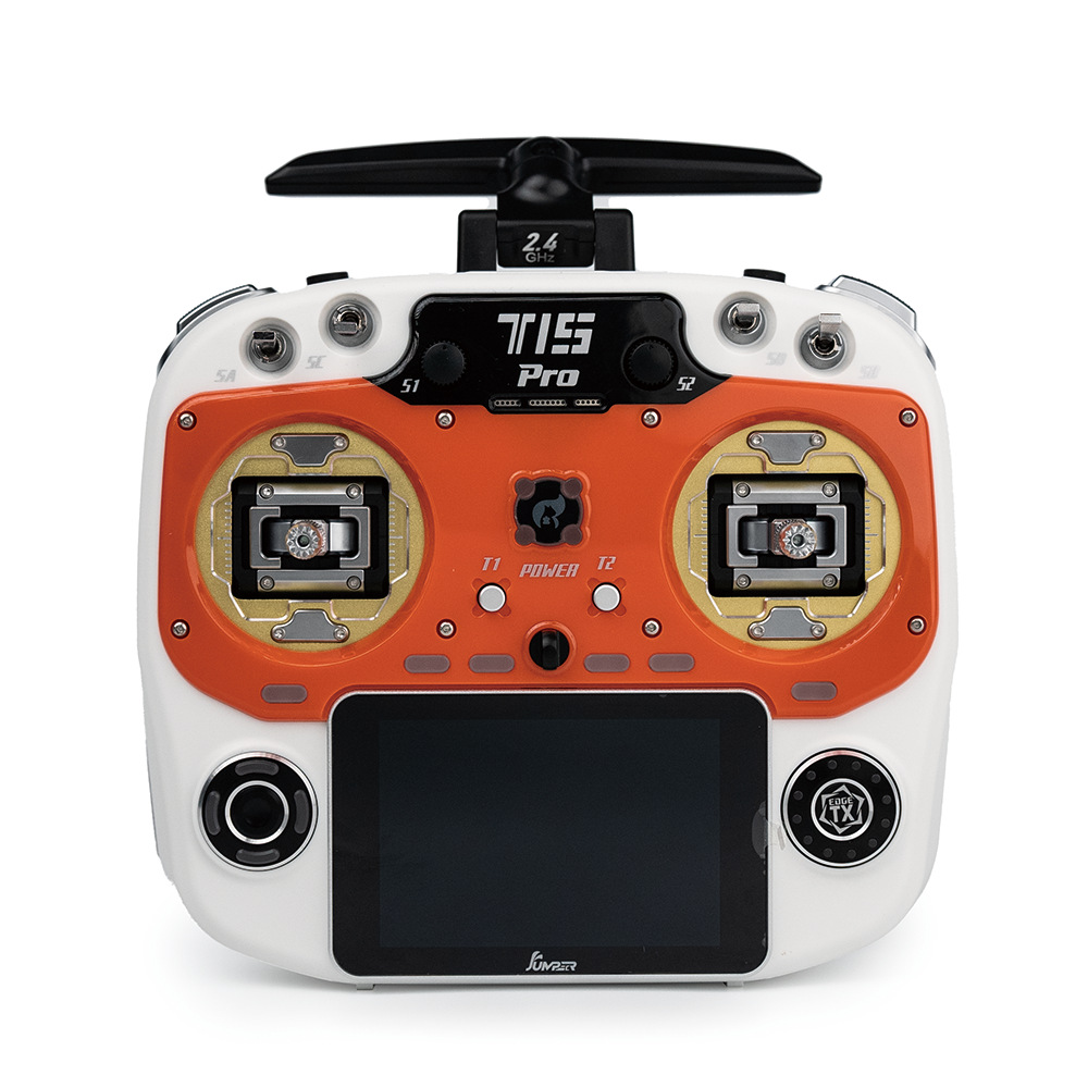 Radiocomando T15 Pro 2.4Ghz co - Drone Gimbal Controller recensione e prezzo