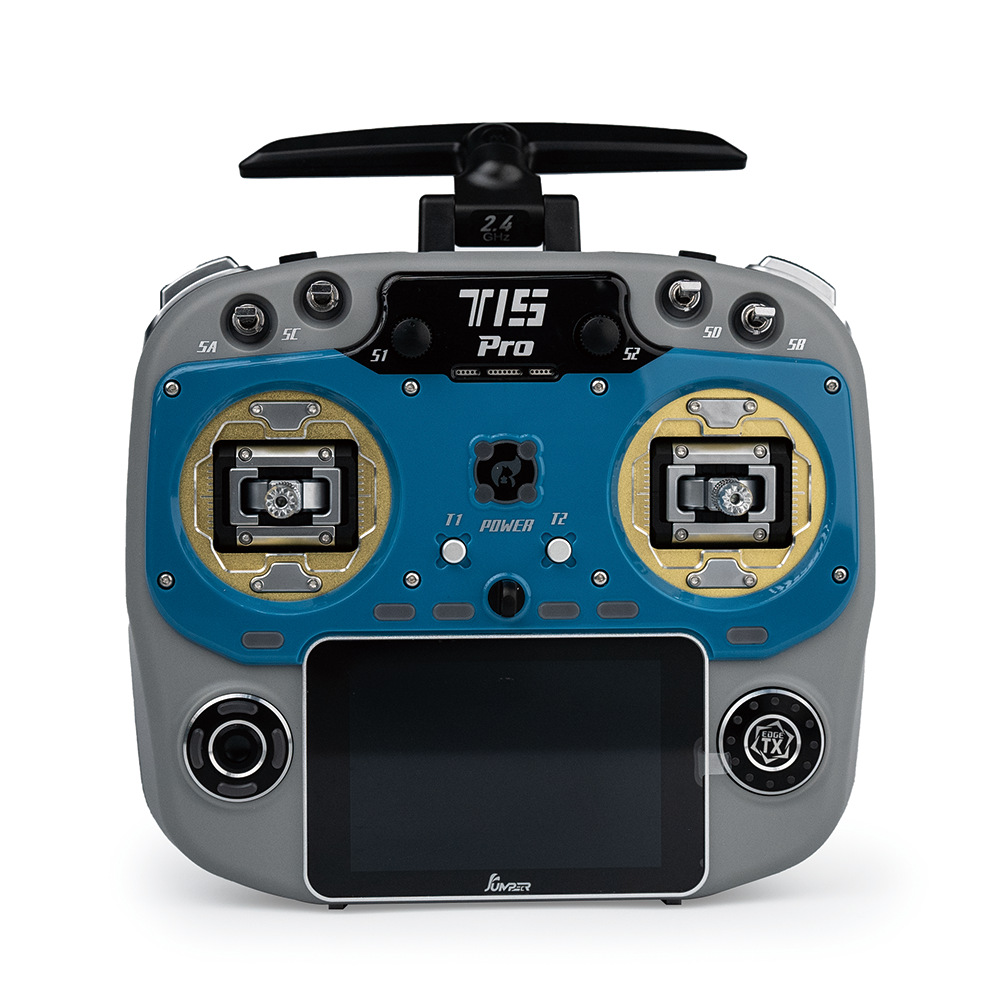 Radiocomando T15 Pro 2.4Ghz co - Drone Gimbal Controller recensione e prezzo