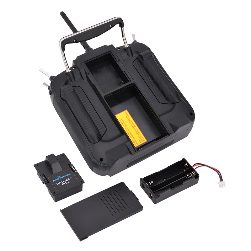 RadioMaster TX16S MKII V4.0 EL - Drone Gimbal Controller recensione e prezzo