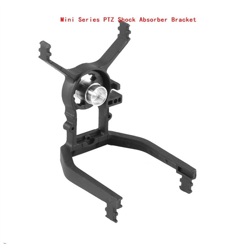 Staffa ammortizzatore cardanic - Drone Gimbal Dampener recensione e prezzo
