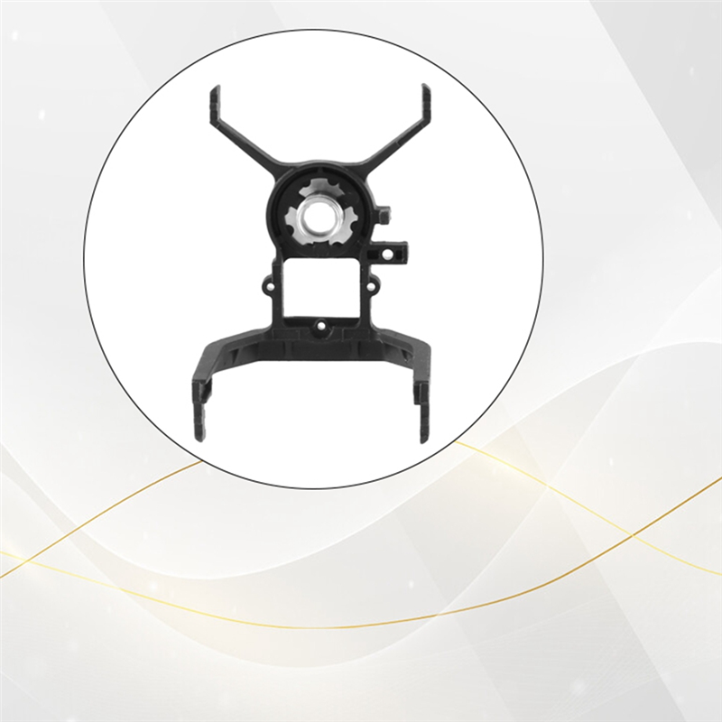 Staffa ammortizzatore cardanic - Drone Gimbal Dampener recensione e prezzo