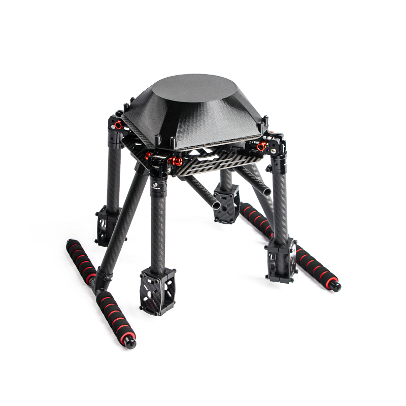Telaio per Quadricottero LX450 - Drone Gimbal For Mirrorless recensione e prezzo