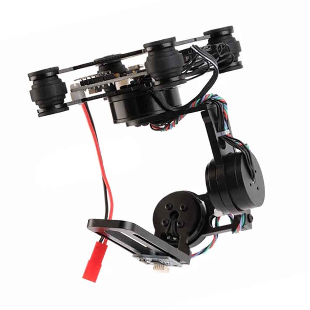 Brushless yuntai 2 assi/3 assi - Drone Gimbal For Gopro recensione e prezzo