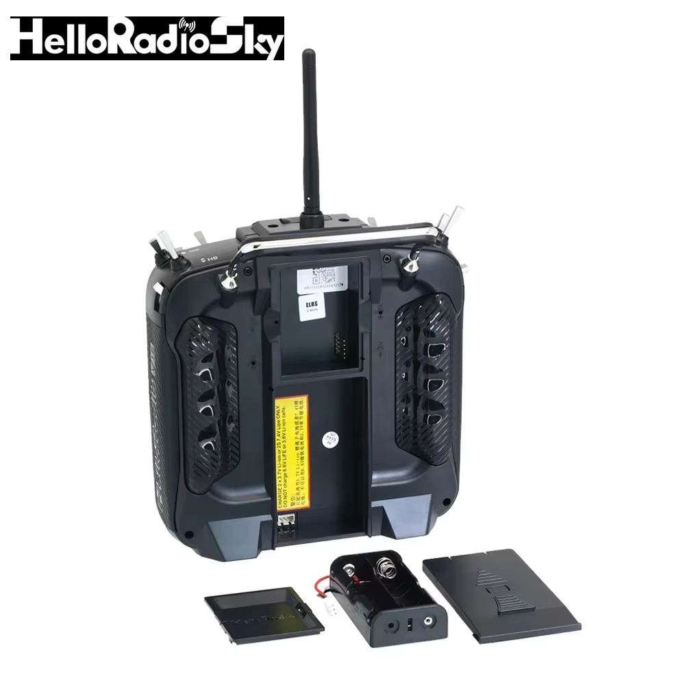 HelloRadio V16 /V16 pro /V16 M - Drone Gimbal For Gopro recensione e prezzo