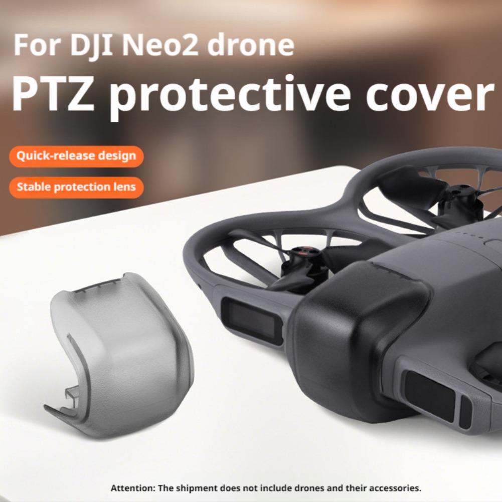 Copriobiettivo per DJI Neo 2 D - Drone Gimbal For Gopro recensione e prezzo