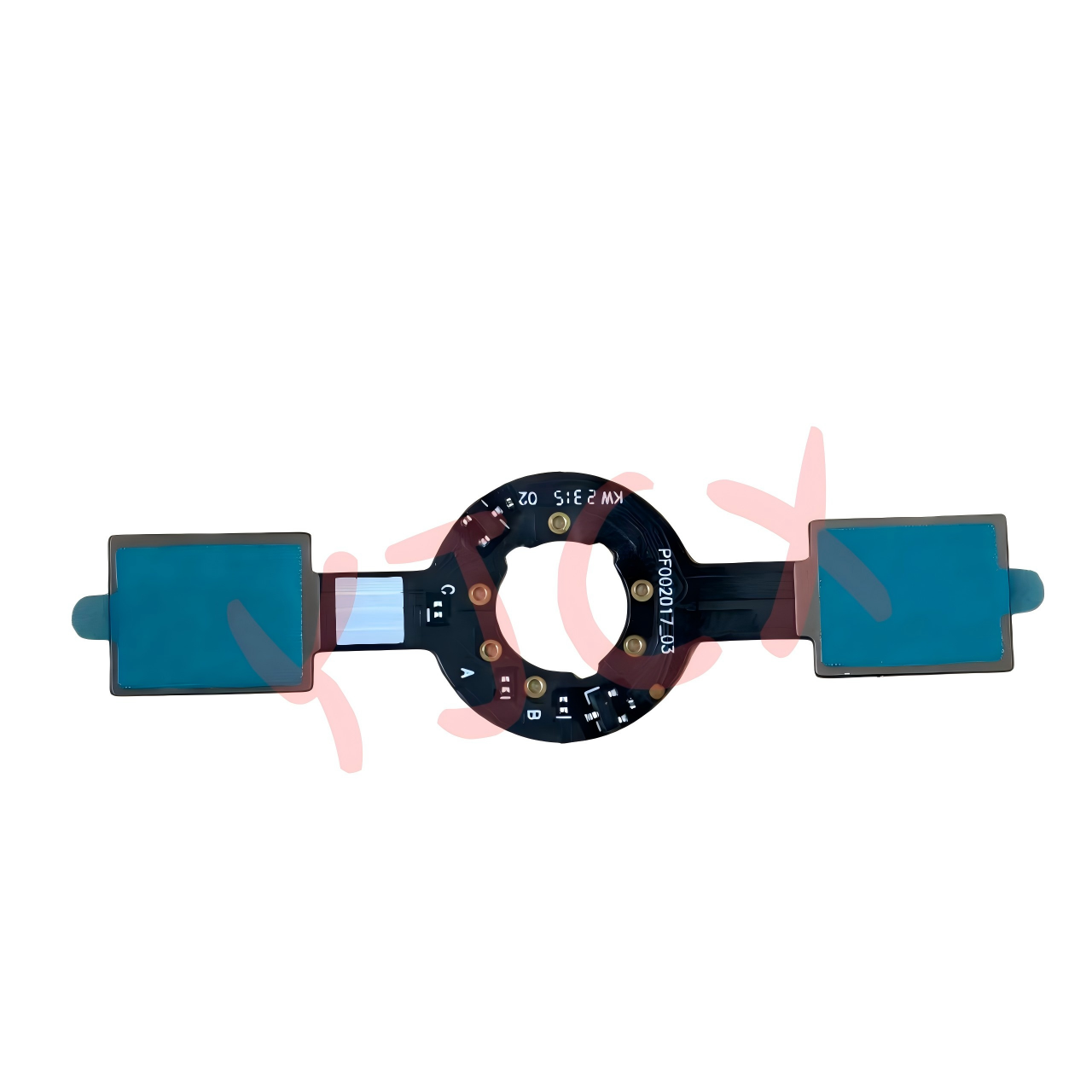 Nuova scheda motore Roll Gimba - Drone Gimbal Ribbon Cable recensione e prezzo