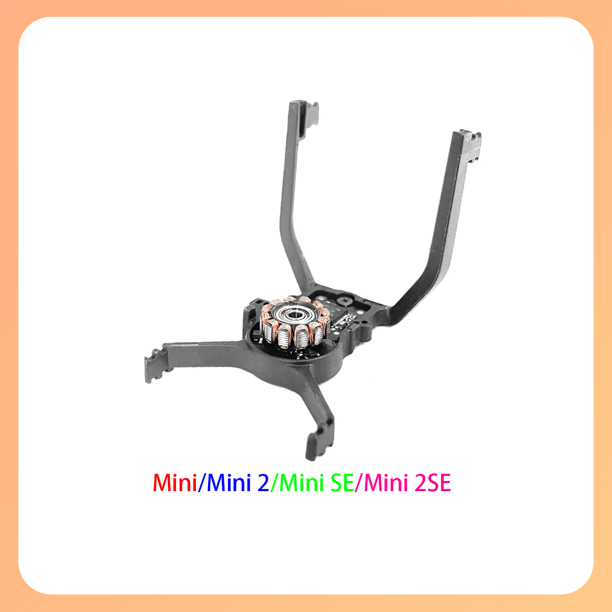 Originale min2/4k/se/2se giunt - Drone Gimbal Mount recensione e prezzo