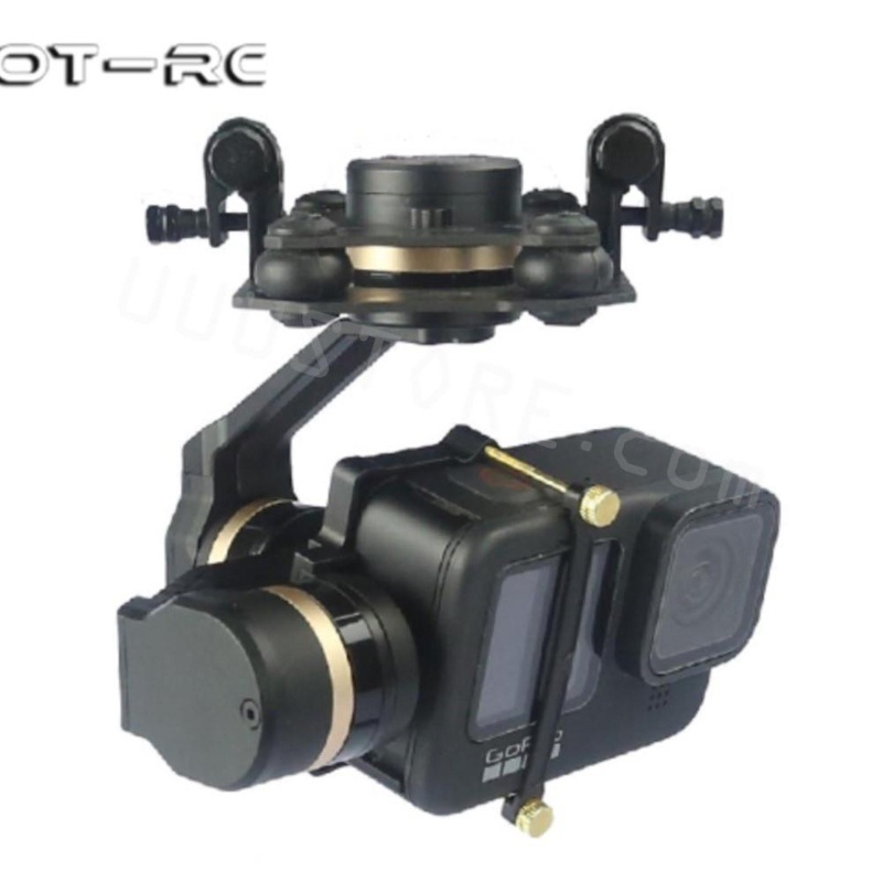 Tarot Metal 3 assi Gimbal / T- - Drone Gimbal For Gopro recensione e prezzo