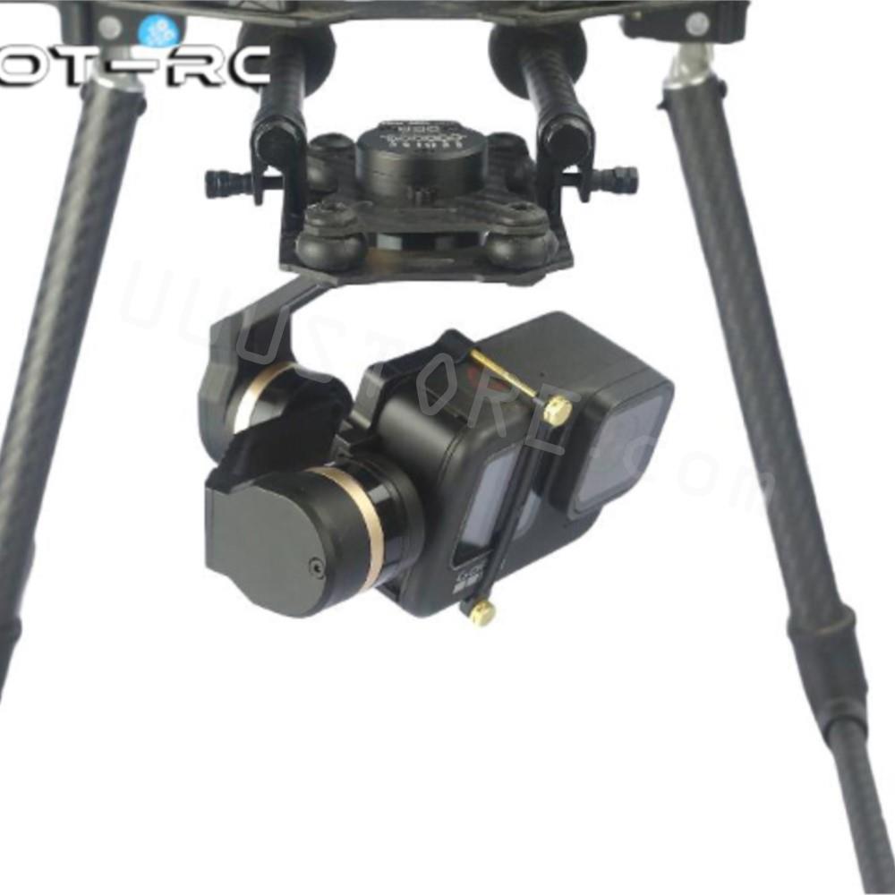 Tarot Metal 3 assi Gimbal / T- - Drone Gimbal For Gopro recensione e prezzo