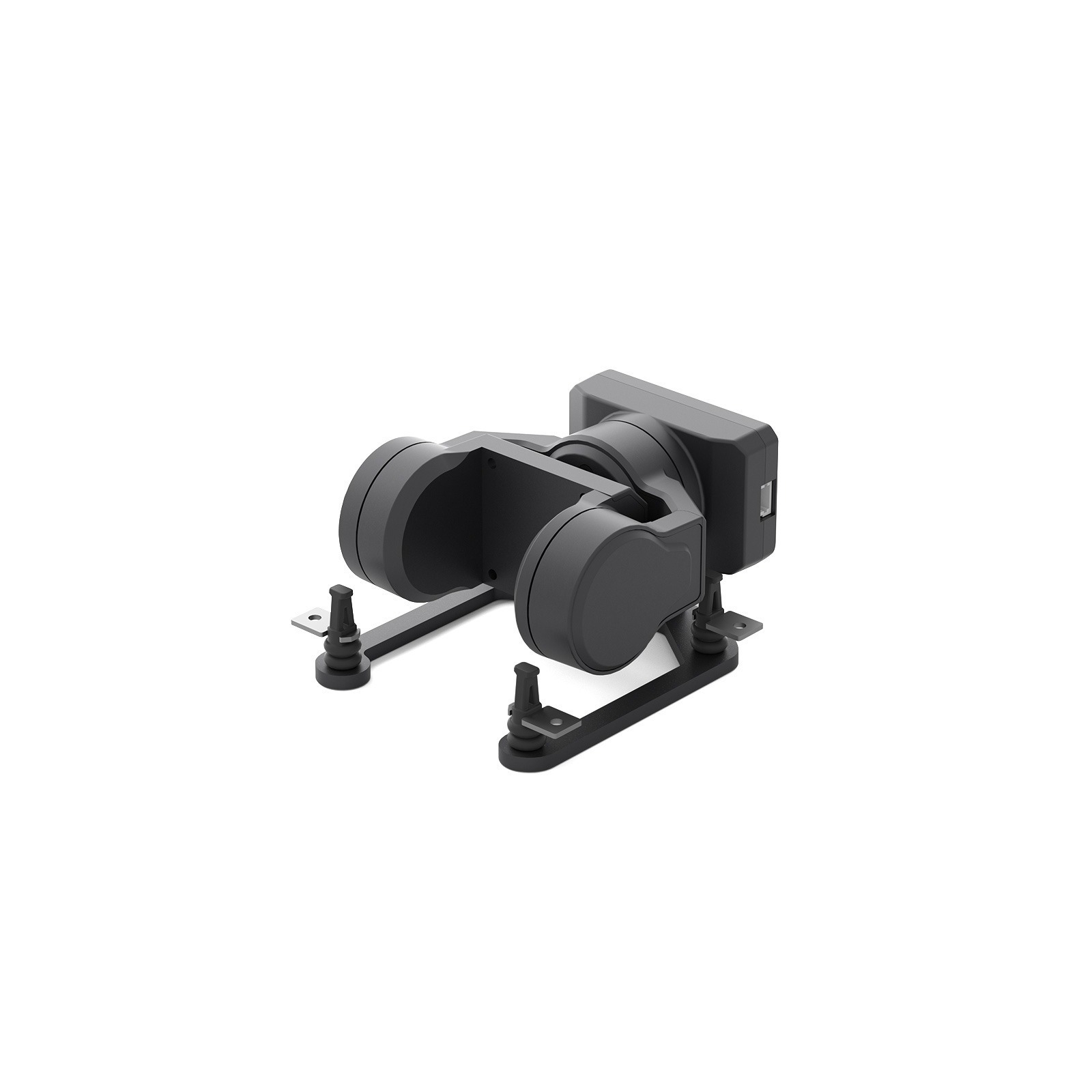 Serie CADDXFPV Gimbal FPV 19mm - Drone Gimbal Controller recensione e prezzo