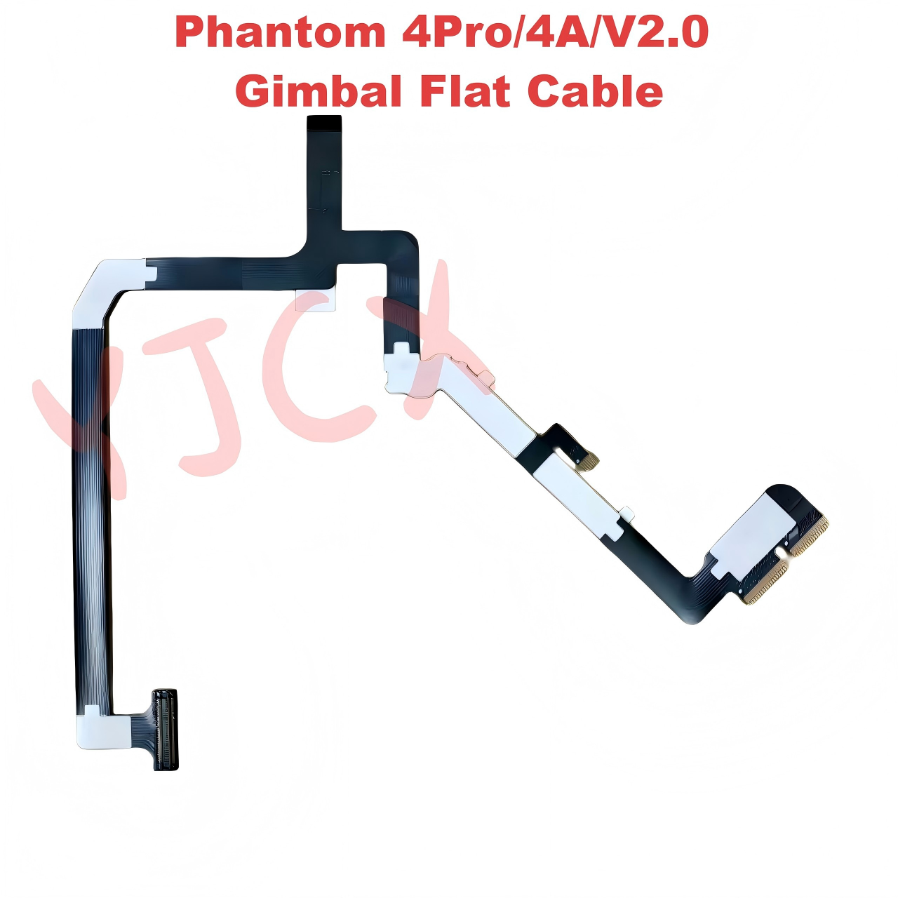 Nuovo Phantom 4 Pro Cavo Piatt - Drone Gimbal Ribbon Cable recensione e prezzo