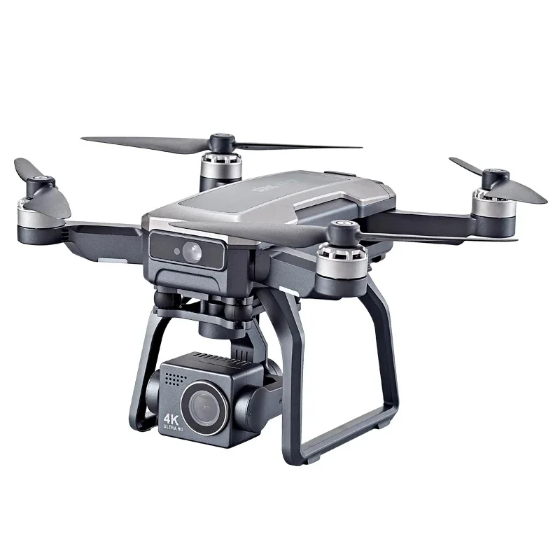 SJRC F7s 4K PRO Drone 4K evita - Drone Gimbal Brushless recensione e prezzo