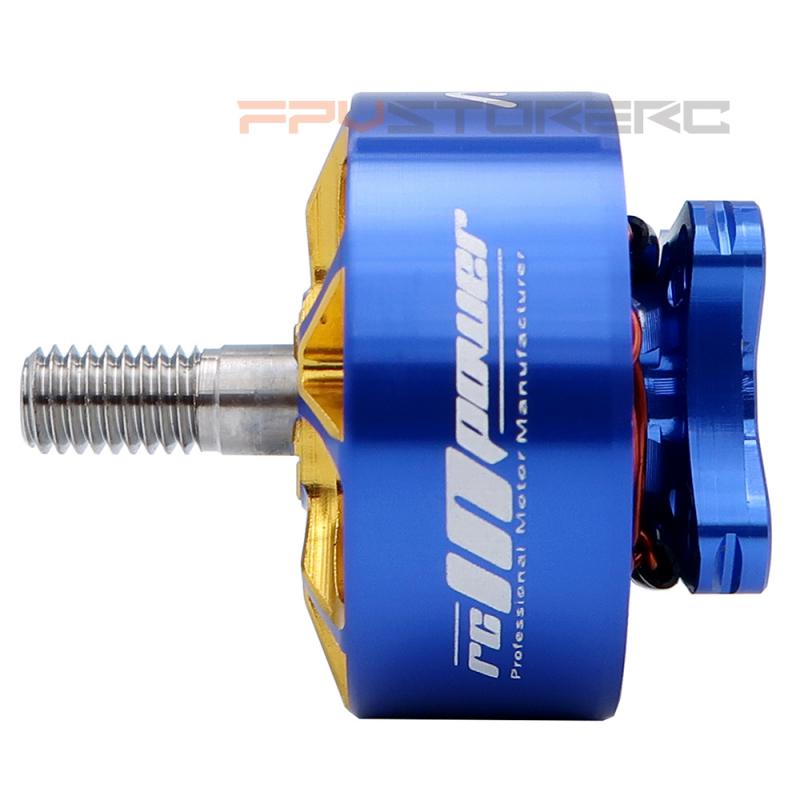 Rcinpower AOS Supernova 2207 1 - Drone Gimbal Brushless recensione e prezzo