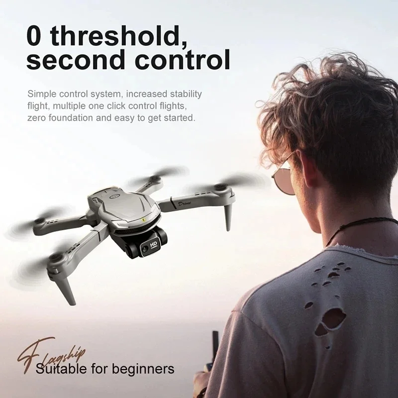 Drone V88 8K Professionale con - Drone Gimbal 2 Axis recensione e prezzo