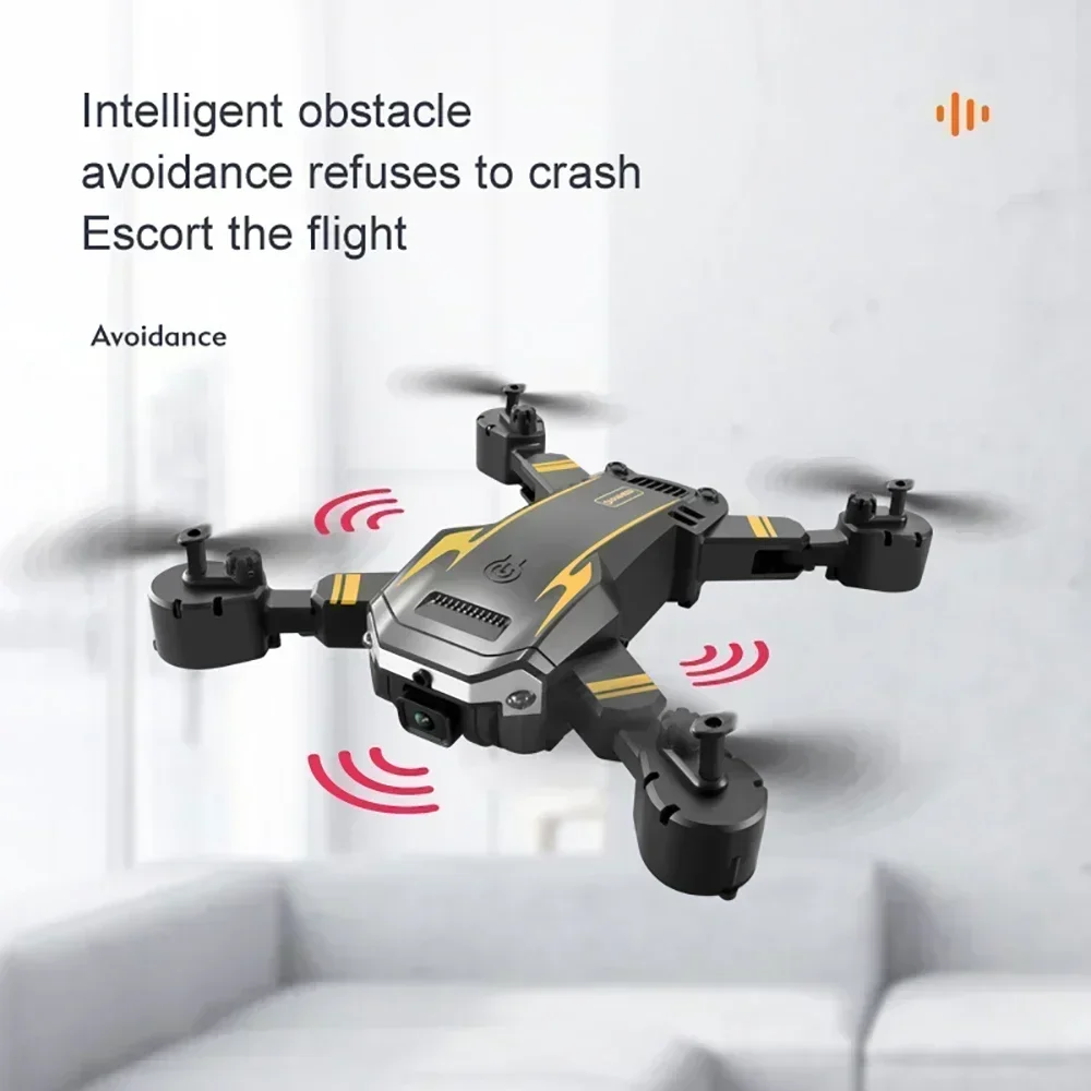 Drone G6 Pro con Doppia Fotoca - Drone Gimbal Brushless recensione e prezzo
