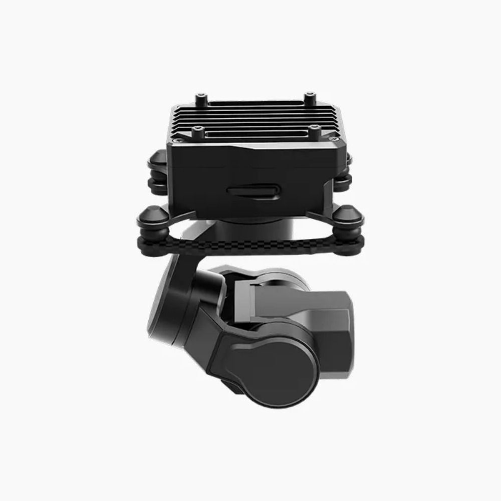 NCZOBOE Supporta Rete/UART/S.B - Drone Gimbal 3 Axis recensione e prezzo