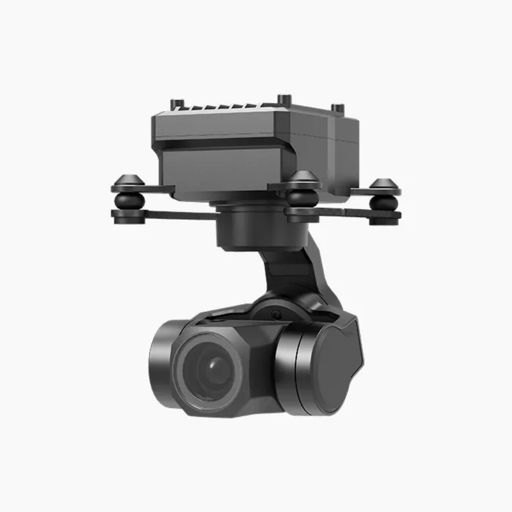 NCZOBOE Supporta Rete/UART/S.B - Drone Gimbal 3 Axis recensione e prezzo