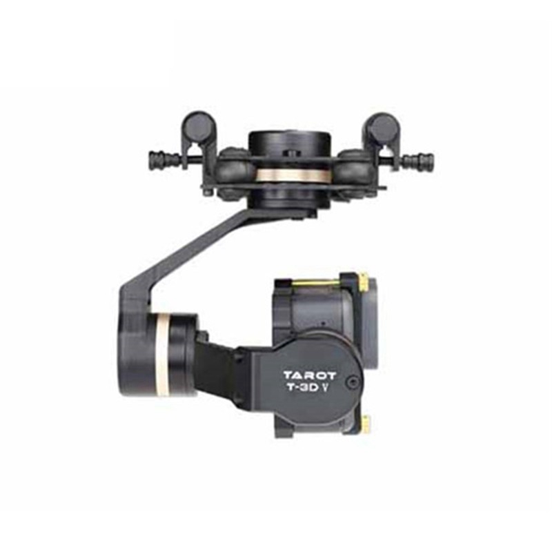 Tarocchi TL3T05 per Gopro 3DIV - Drone Gimbal For Gopro recensione e prezzo