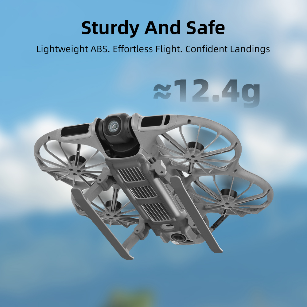 BRDRC Carrello di atterraggio  - Drone Gimbal Mount recensione e prezzo