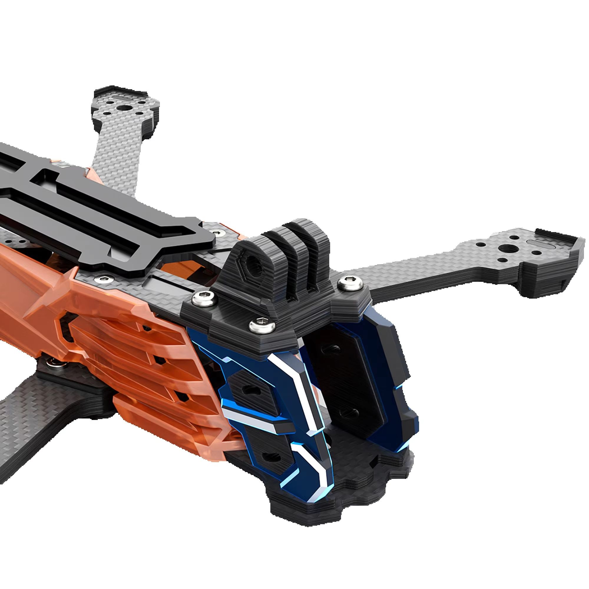 GEPRC GEP-Vapor-D5 D6 O4 Pro T - Drone Gimbal Controller recensione e prezzo