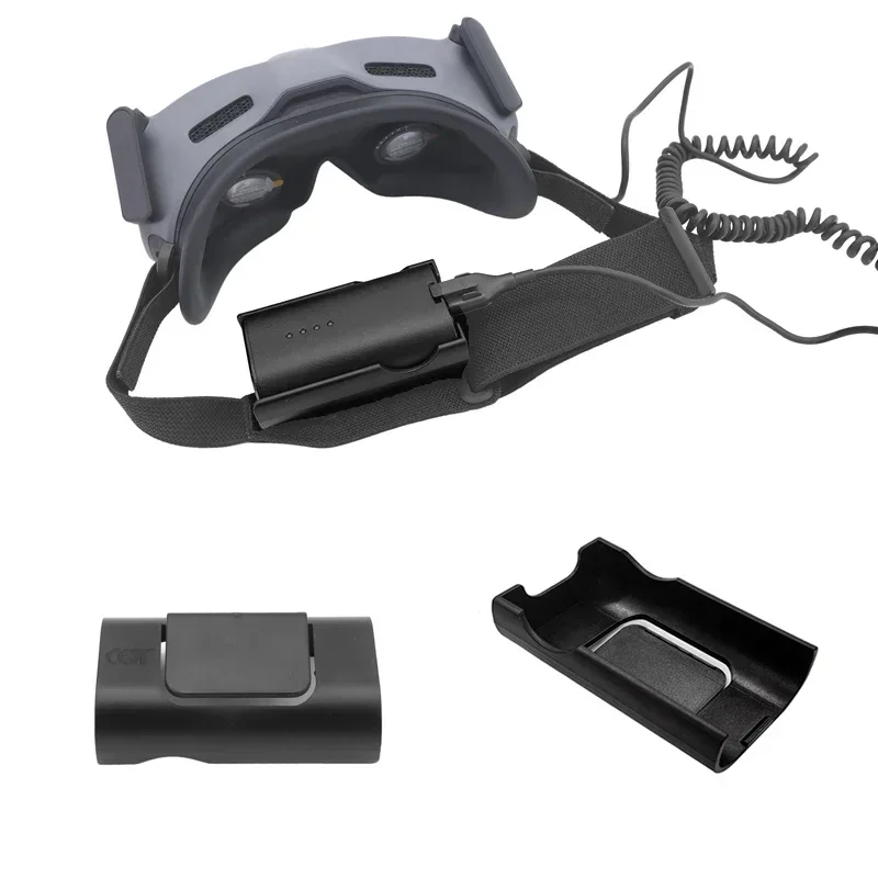Portabatteria Fascia Custodia  - Drone Gimbal Case recensione e prezzo