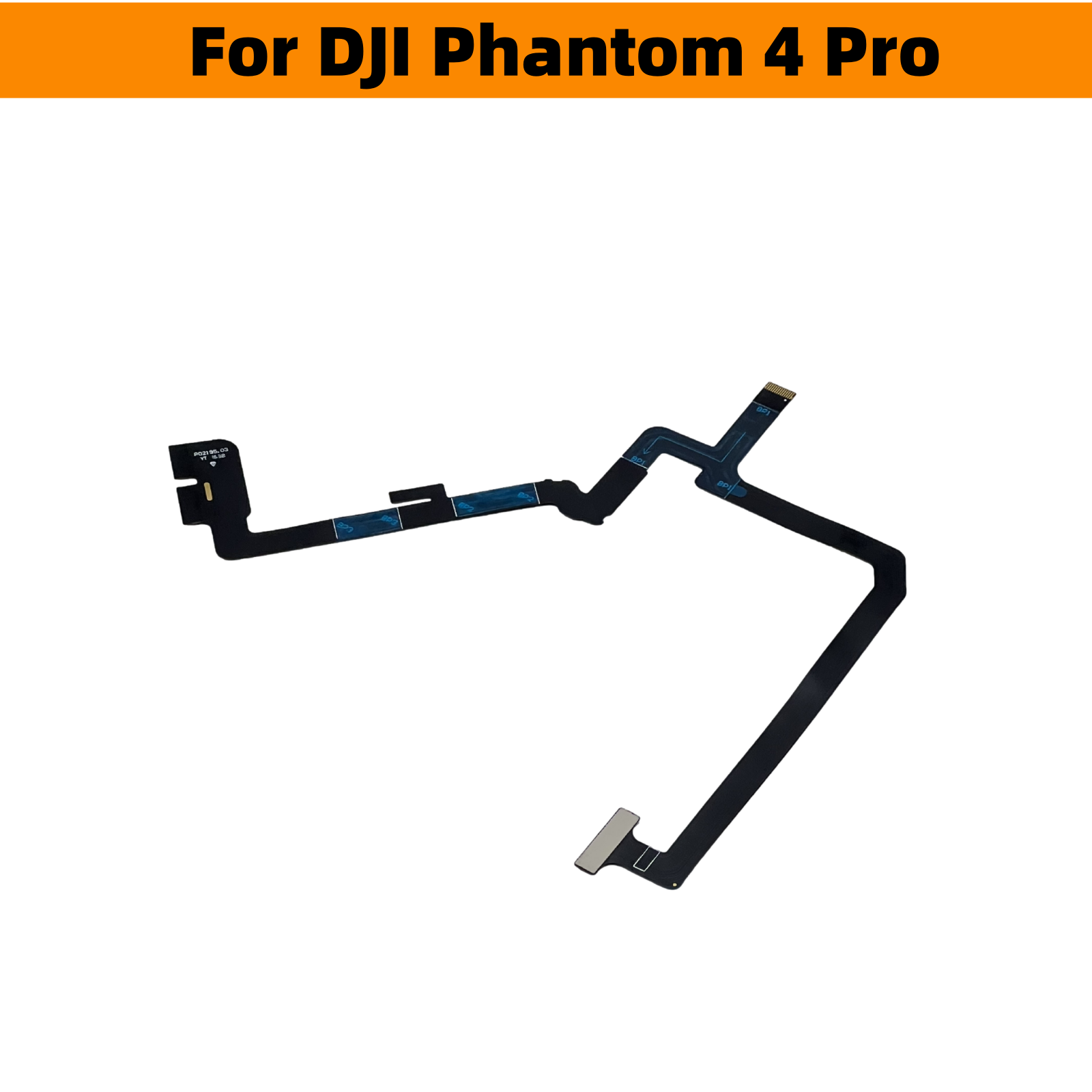 Nastro piatto flessibile per f - Drone Gimbal Ribbon Cable recensione e prezzo