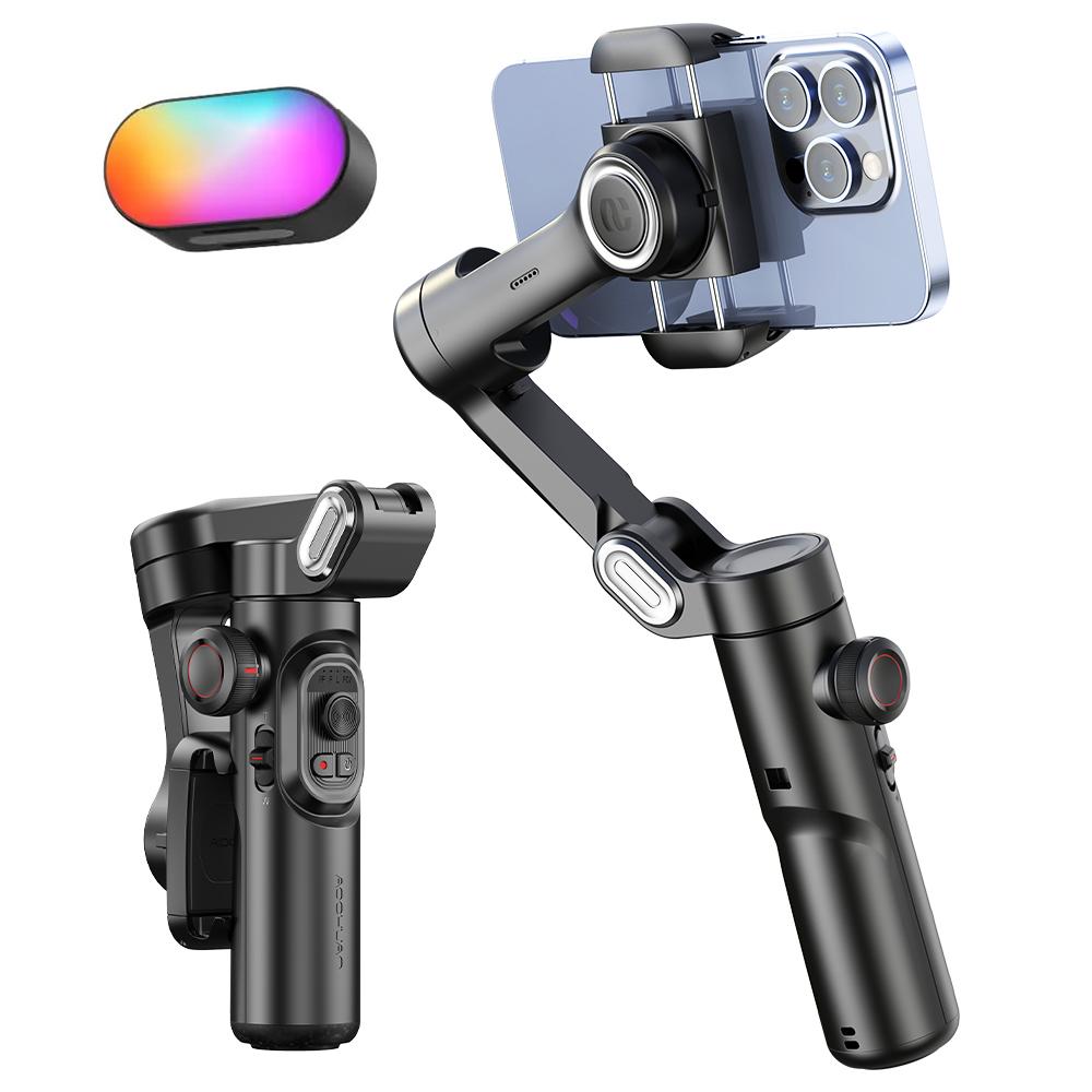AOCHUAN Stabilizzatore cardani - Drone Gimbal For Gopro recensione e prezzo